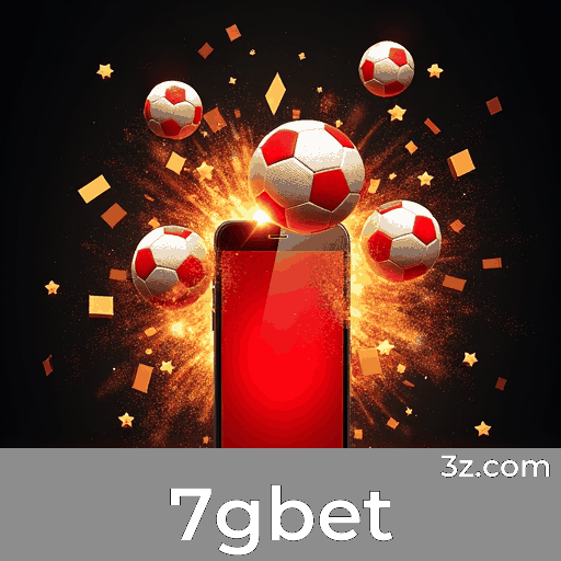 7gbet: Plataforma Segura e Premiadas de Apostas Online